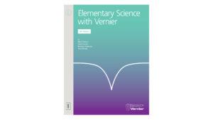 <i>Elementary Science with Vernier</i>