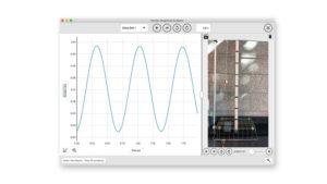 Vernier Graphical Analysis<sup>®</sup> Pro